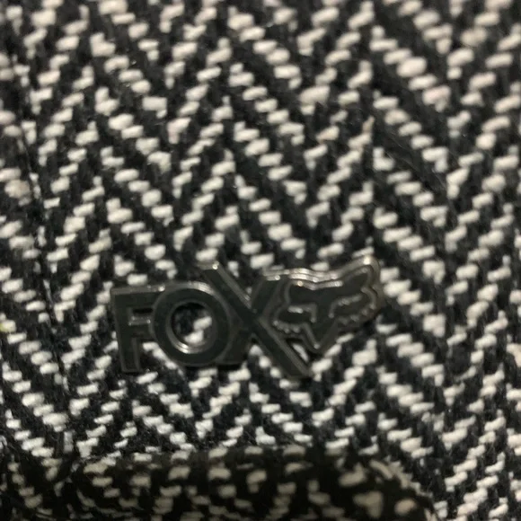 Fox Racing Ladies Tweed Jacket - Picture 3 of 3